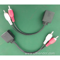 A/V Audio Video TV-Out Cable/Cord/Lead